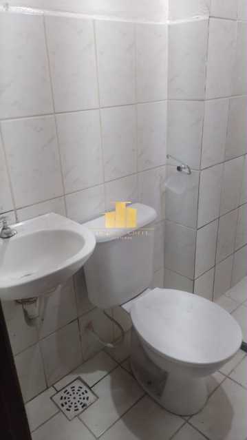 Apartamento, 2 quartos, 50 m² - Foto 8