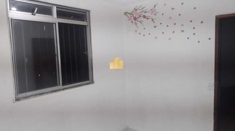 Apartamento, 2 quartos, 50 m² - Foto 9