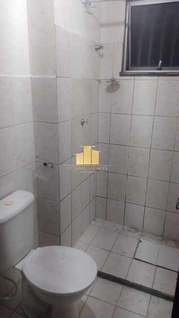 Apartamento, 2 quartos, 50 m² - Foto 10