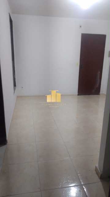 Apartamento, 2 quartos, 50 m² - Foto 11