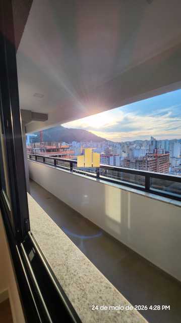 Apartamento, 2 quartos, 70 m² - Foto 12