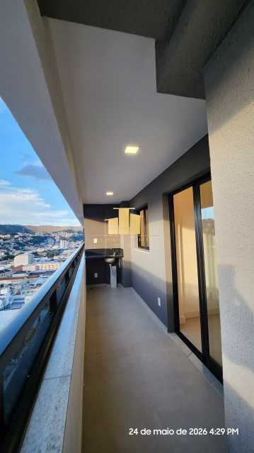 Apartamento, 2 quartos, 70 m² - Foto 14