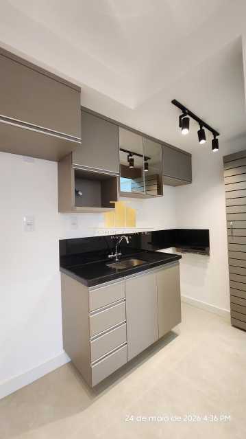 Apartamento, 2 quartos, 70 m² - Foto 17