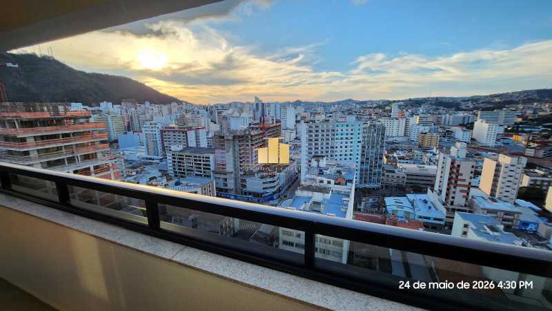 Apartamento, 2 quartos, 70 m² - Foto 9
