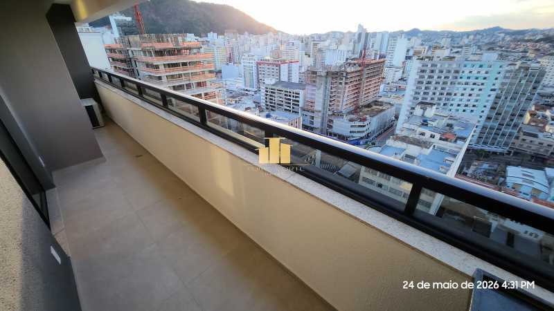Apartamento, 2 quartos, 70 m² - Foto 10