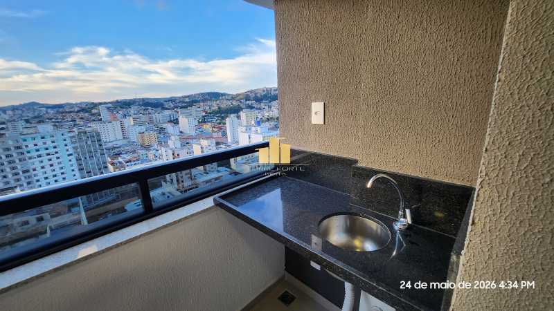 Apartamento, 2 quartos, 70 m² - Foto 11