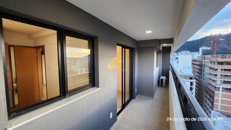 Apartamento, 2 quartos, 70 m² - Foto 13