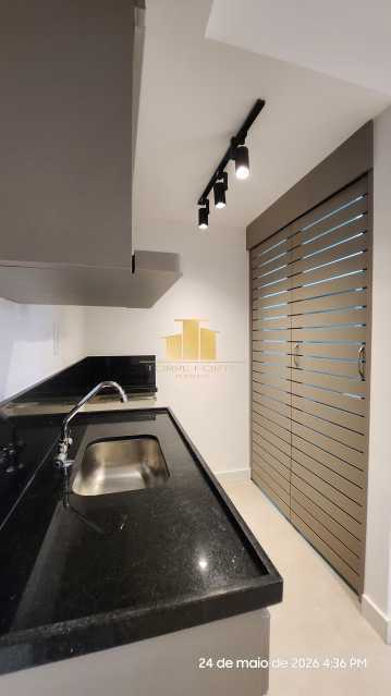 Apartamento, 2 quartos, 70 m² - Foto 19