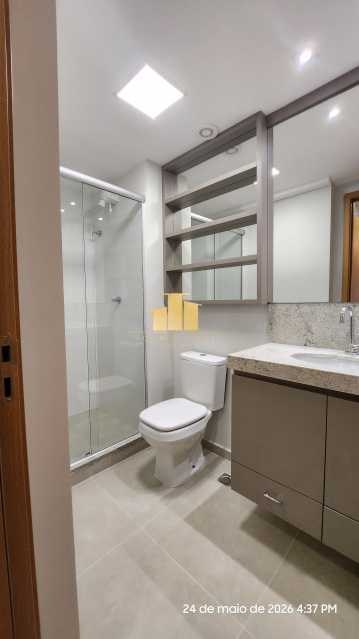 Apartamento, 2 quartos, 70 m² - Foto 25