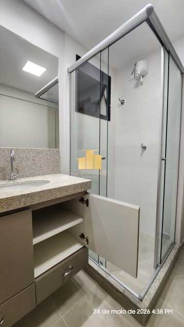 Apartamento, 2 quartos, 70 m² - Foto 26