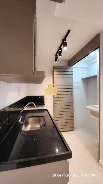 Apartamento, 2 quartos, 70 m² - Foto 21
