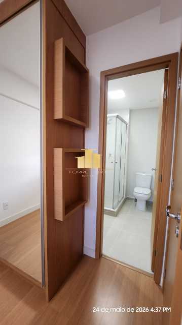 Apartamento, 2 quartos, 70 m² - Foto 24