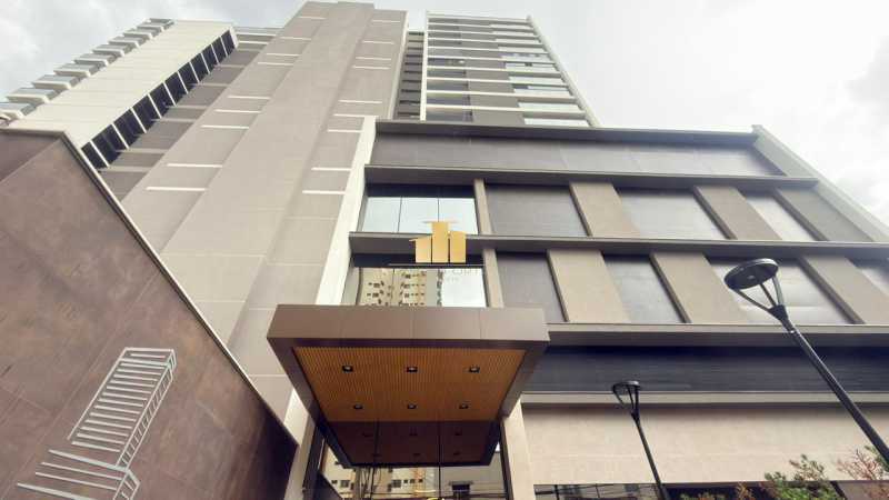 Apartamento, 2 quartos, 70 m² - Foto 1