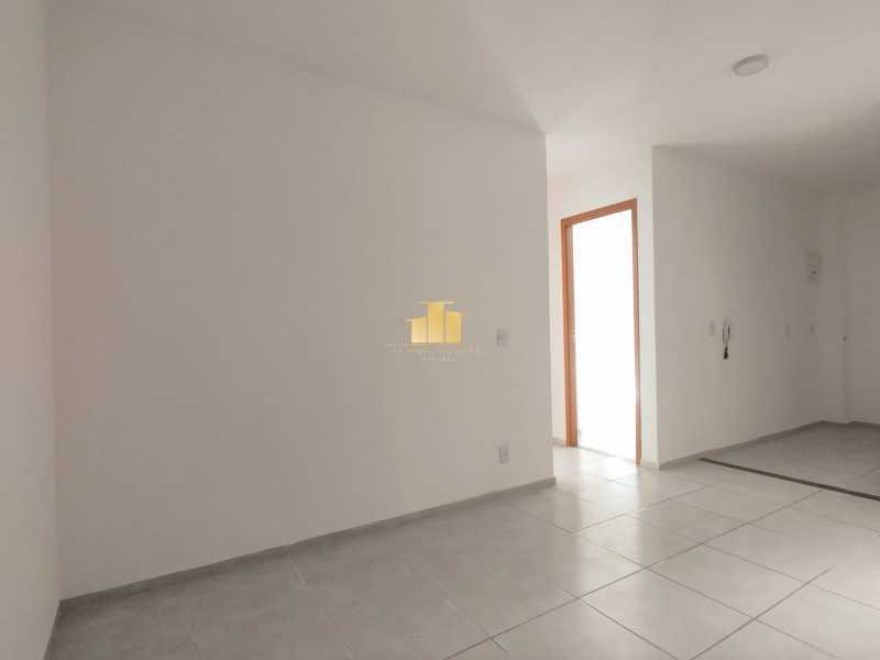 Apartamento, 2 quartos, 54 m² - Foto 5