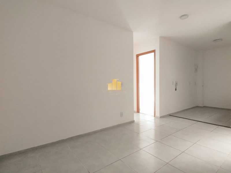 Apartamento, 2 quartos, 54 m² - Foto 7