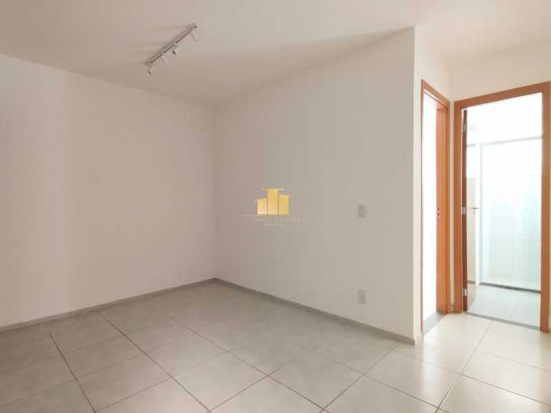 Apartamento, 2 quartos, 54 m² - Foto 10