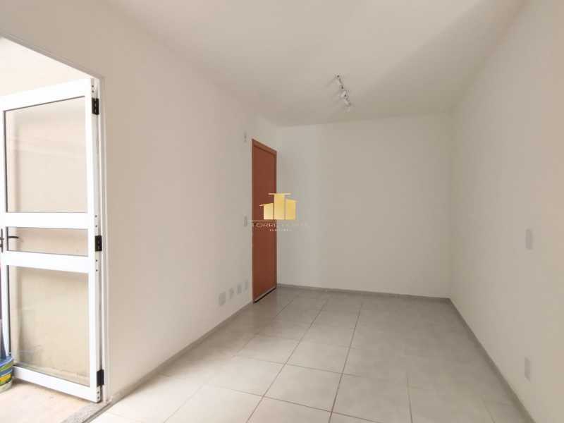 Apartamento, 2 quartos, 54 m² - Foto 6