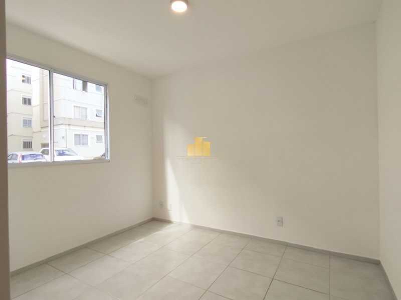 Apartamento, 2 quartos, 54 m² - Foto 13
