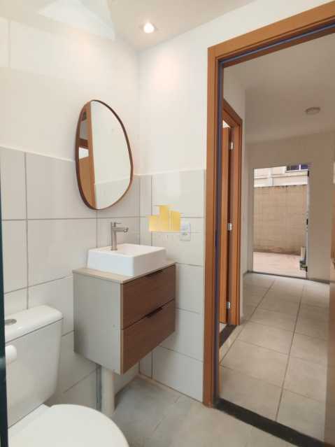 Apartamento, 2 quartos, 54 m² - Foto 17