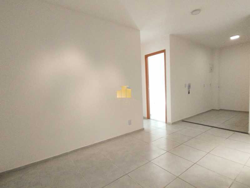 Apartamento, 2 quartos, 54 m² - Foto 9