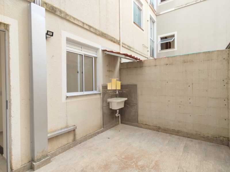 Apartamento, 2 quartos, 54 m² - Foto 19