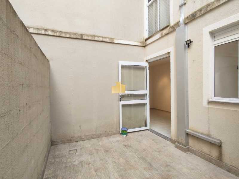 Apartamento, 2 quartos, 54 m² - Foto 20