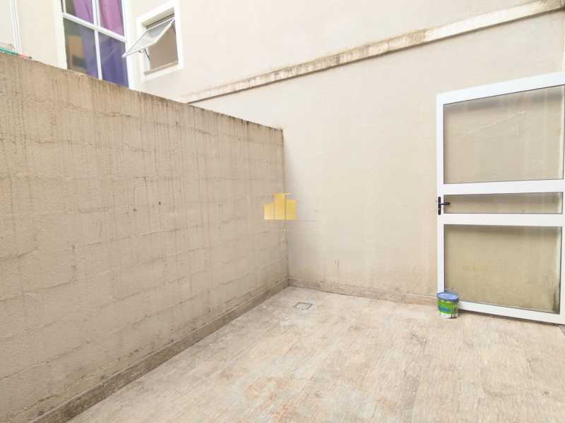 Apartamento, 2 quartos, 54 m² - Foto 21