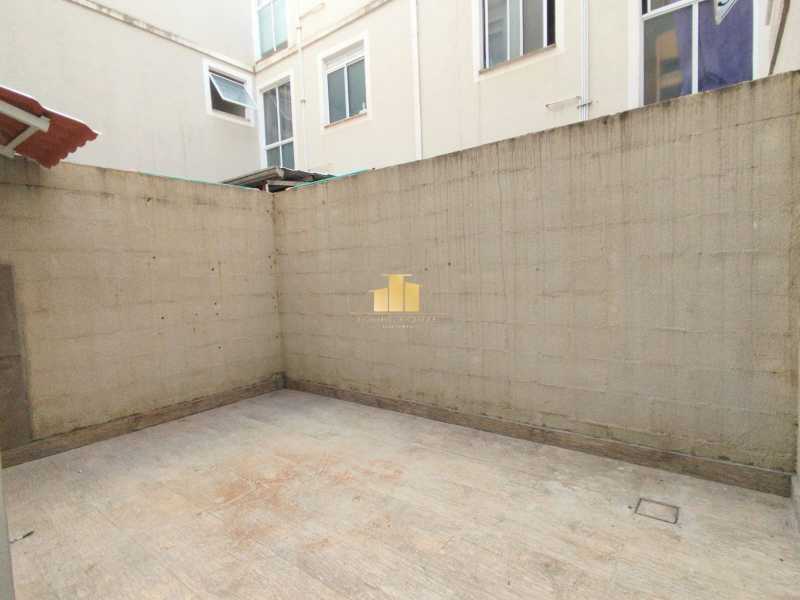 Apartamento, 2 quartos, 54 m² - Foto 22