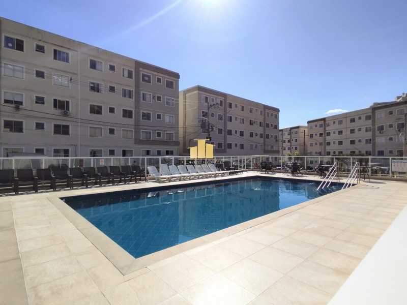 Apartamento, 2 quartos, 54 m² - Foto 26