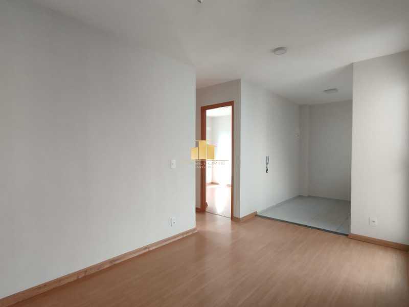 Apartamento, 2 quartos, 50 m² - Foto 4