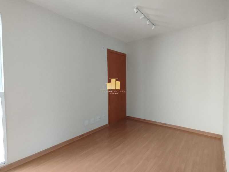 Apartamento, 2 quartos, 50 m² - Foto 6