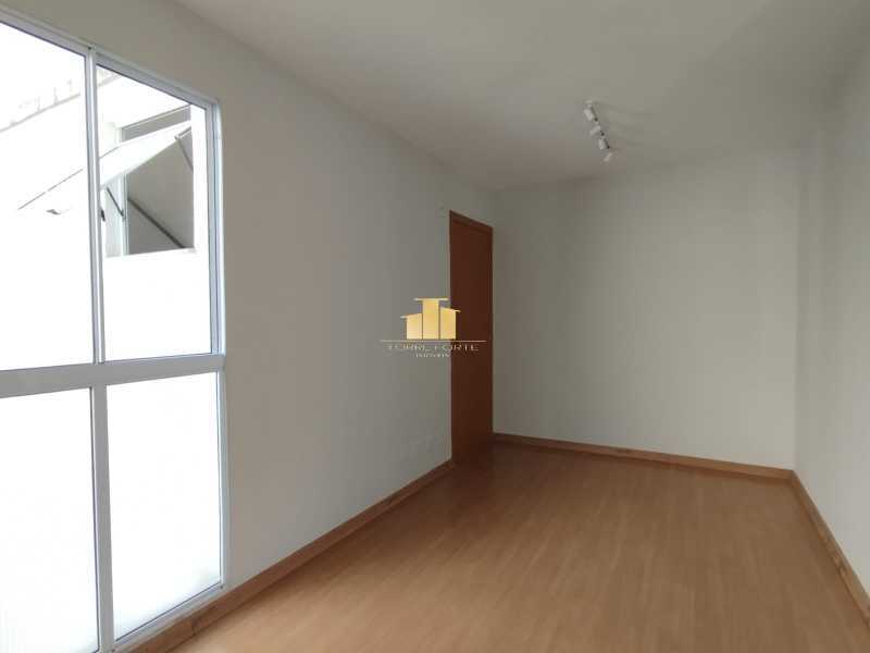 Apartamento, 2 quartos, 50 m² - Foto 5