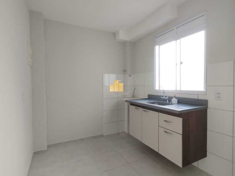 Apartamento, 2 quartos, 50 m² - Foto 18