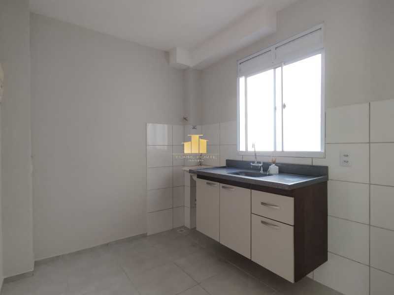 Apartamento, 2 quartos, 50 m² - Foto 16