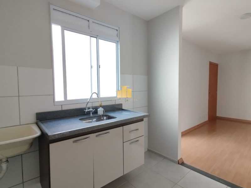 Apartamento, 2 quartos, 50 m² - Foto 17