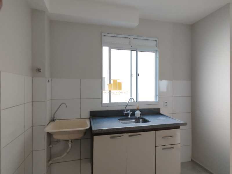 Apartamento, 2 quartos, 50 m² - Foto 15