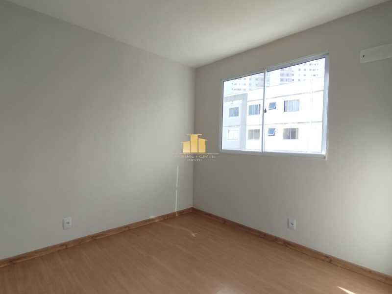 Apartamento, 2 quartos, 50 m² - Foto 7
