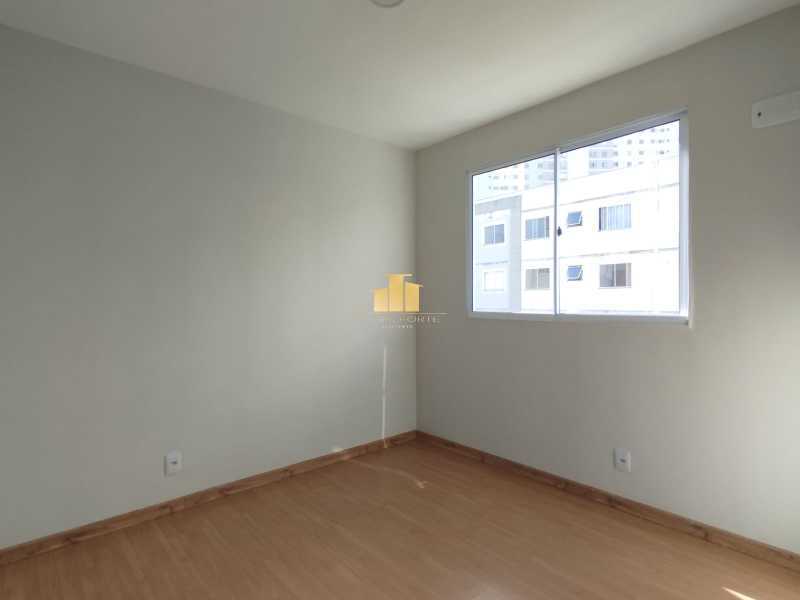 Apartamento, 2 quartos, 50 m² - Foto 9