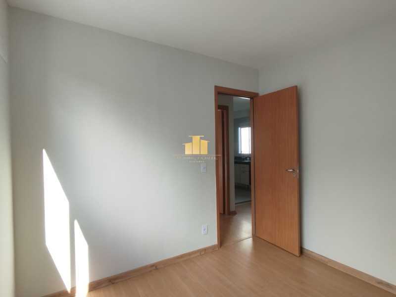 Apartamento, 2 quartos, 50 m² - Foto 10