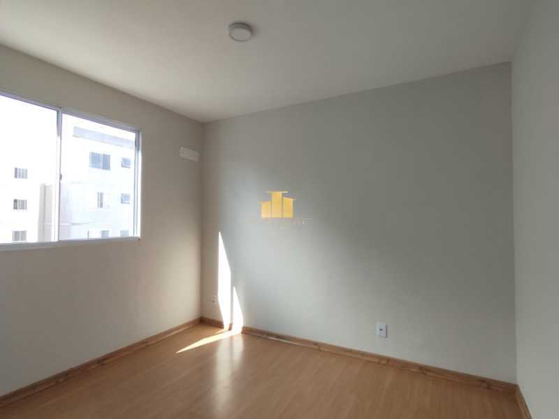 Apartamento, 2 quartos, 50 m² - Foto 11