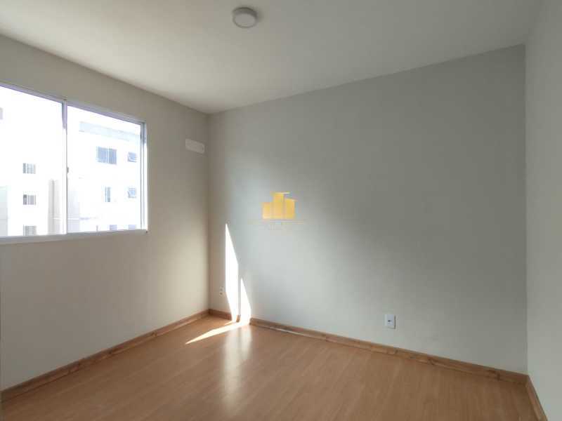 Apartamento, 2 quartos, 50 m² - Foto 12