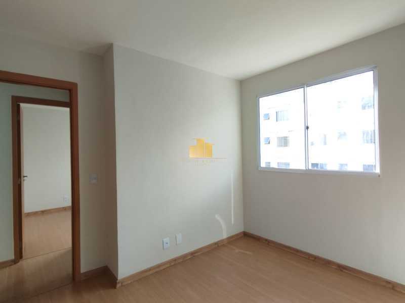 Apartamento, 2 quartos, 50 m² - Foto 8