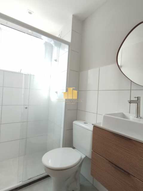 Apartamento, 2 quartos, 50 m² - Foto 14