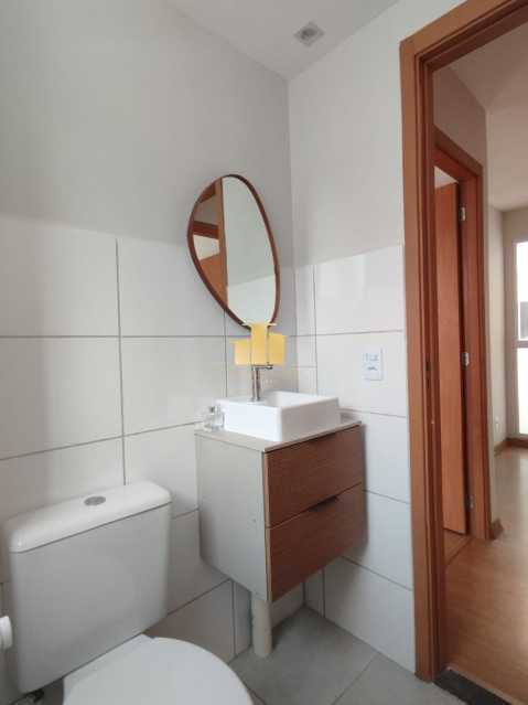 Apartamento, 2 quartos, 50 m² - Foto 13
