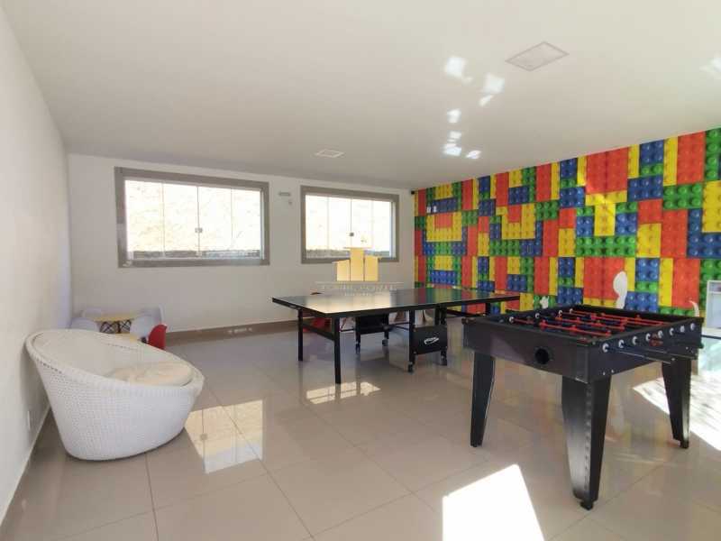 Apartamento, 2 quartos, 50 m² - Foto 3