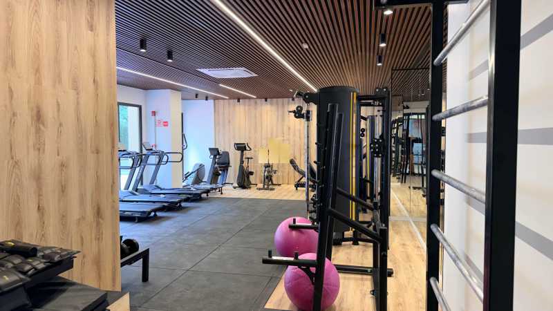 Apartamento, 2 quartos, 86 m² - Foto 17