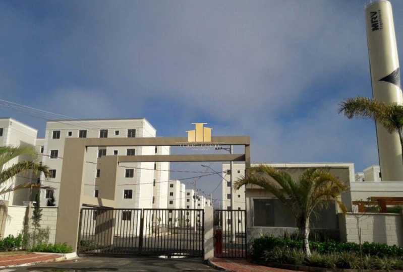 Apartamento, 2 quartos, 52 m² - Foto 1