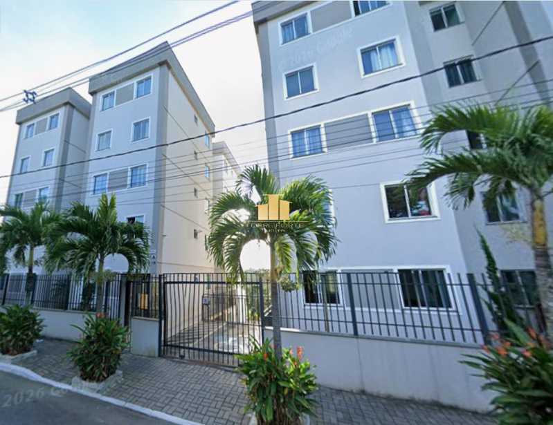 Apartamento, 2 quartos, 51 m² - Foto 1