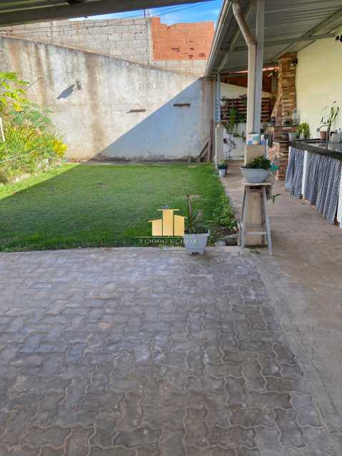 Chácara, 2 quartos - Foto 12
