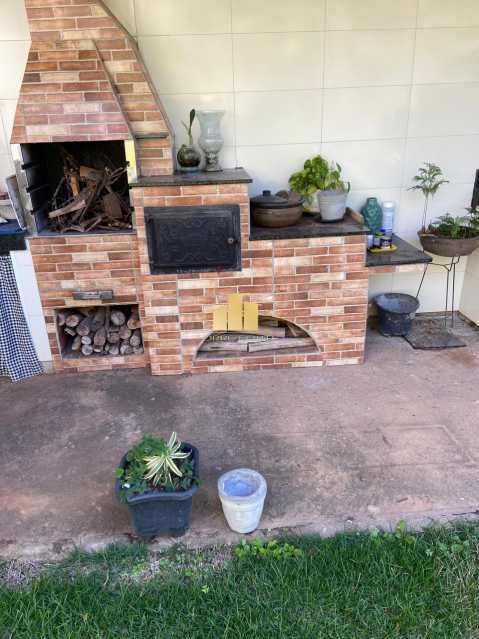 Chácara, 2 quartos - Foto 15